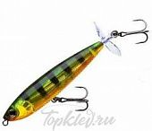 Воблер Yo-Zuri R1107-PPC 3DB PROP 90F