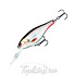 Воблер Rapala Shad Rap SR09-ROHL