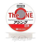 Леска монофильная PE Duel The ONE #0.2 (150м, 0.07мм, 1.7кг)