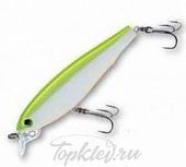Воблер Yo-Zuri F1137-PCL 3DS SHAD MR 65SP