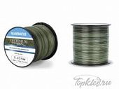 Леска Shimano Technium Tribal 790m 0,355mm PB