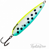 Блесна колеблющаяся Blue Fox Matrixx Spoon BFMX4 /KLG
