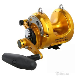 Мультипликаторная катушка