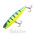 Воблер Rapala Precision Xtreme Pencil 107 #FT