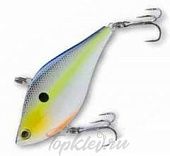 Раттлин Yo-Zuri F1142-SSH 3DS VIBE 60S