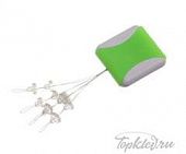 Стопор для бойлов Carp Pro Boilie Stops