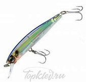 Воблер Yo-Zuri R1102-PSSH 3DB MINNOW 90F