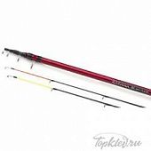 Удилище Shimano CATANA BX TELE BOAT 350H
