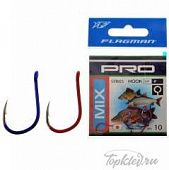 Крючки Flagman Mix №14