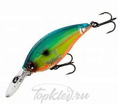 Воблер Yo-Zuri R1106-PPT 3DB MID CRANK 70F