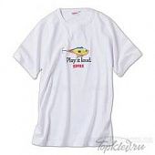 Футболка Rapala Clackin' Rap 49208-1 XL