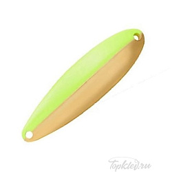 Блесна колеблющаяся для рыбалки