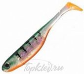 Приманка Berkley PowerBait GOTAM Shad 8cm TIGER (4шт)