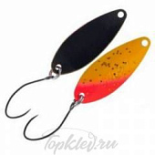 Блесна колеблющаяся Mukai Looper 2,8гр #T01