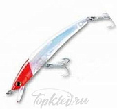 Воблер Yo-Zuri F1145-C5 CRYSTAL 3D MINNOW 90F