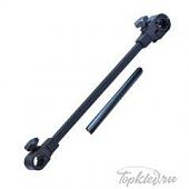 Держатель фидера Flagman FEEDER ARM 50см коннектор 25/30