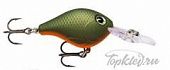 Воблер Rapala Ultra Light Crank ULC03-GAU