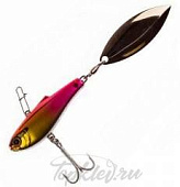 Раттлин Yo-Zuri R783-ND Live Bait Vibe Blade