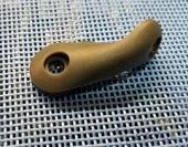 Запасная часть для катушки Shimano BAIL ARM держатель ролика (RD10989)