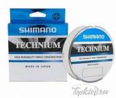 Леска Shimano Technium 300м 0,225мм PB 5кг