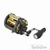 Катушка Shimano TLD LEVER DRAG-15