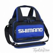Сумка для снастей Shimano All-Round Tackle Bag (SHALLR05)