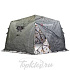 Накидка на всю палатку Higashi Yurta Full tent rain cover #Grey