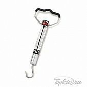 Цилиндрические весы (безмен) Rapala Tube Scale (11кг) (RMWS-25)