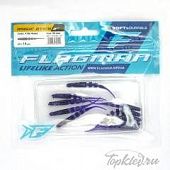 Слаг Flagman Magic Stick 2'' #105 Violet
