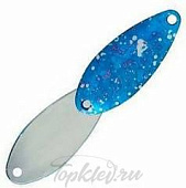 Блесна колеблющаяся Mukai Looper 2.1гр Standart #21