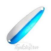 Блесна колеблющаяся Daiwa Crusader 4S #W-SBL