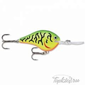 Воблер Rapala Dives To DT10-FT