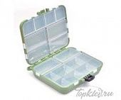 Коробка для крючков Flagman G008 120x105x33мм