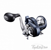 Катушка Shimano мультипликаторная TORIUM 30HGAL левая рука