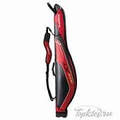 Чехол для удилищ Shimano Nexus - RC-122Q RED 145R