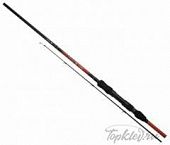 Удилище Shimano YASEI RED AORI 270MH ( Тест гр.11-21 )