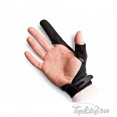 Перчатки Rapala Index Glove ProWear 24409-1-M