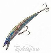 Воблер Yo-Zuri F1001-C58 CRYSTAL MINNOW 70F