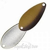 Блесна колеблющаяся Mukai Looper 1гр DLIVE Spice #D1