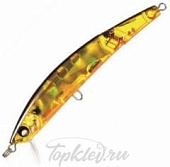 Воблер Yo-Zuri F1051-HGBL CRYSTAL 3D MINNOW JOINTED 130F