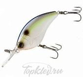 Воблер Yo-Zuri R1147-SSH 3DB FLAT CRANK 70F