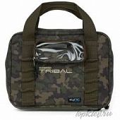 Сумка Shimano Trench 2 Rod Buzzer Bar Bag (SHTTG14)