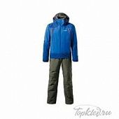 Костюм Shimano Gore-Tex RB-014M (синий) XL (L)