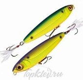 Воблер Yo-Zuri R971-CMAC Sashimi Pencil FW 100F