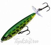 Воблер Yo-Zuri R1107-PF 3DB PROP 90F