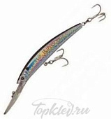 Воблер Yo-Zuri F1012-B CRYSTAL MINNOW DD 110F