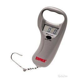 Весы рыболовные