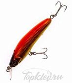 Воблер Yo-Zuri F809-GR Live Bait Real Minnow 70 mm floating