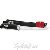 Филейный Нож Rapala 704
