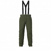 Брюки теплые Shimano RB-01PS Gore-Tex (р.р EU-L/ JP-LL) цвет Зелёный хаки